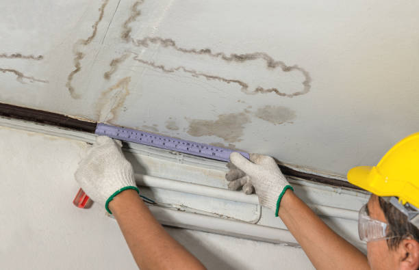 Reliable Flood Cleanup contractor in Agate, CO by Water Damage Irwin